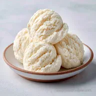 Thick Cream Mixture Ice Cream in 10 Minutes