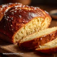 Vasilopita bread: The Traditional Greek New Years Loaf Recipe