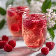 Valentine's Day Drinks for 10 Minutes