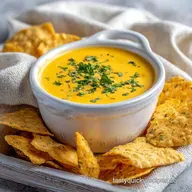 Velveeta Cheese Dip in 30 Minutes