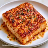 West Indian Red Snapper Recipe: Crispy