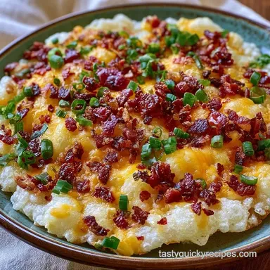 Air Fried Breakfast Rice Paper: Crispy Recipe Card