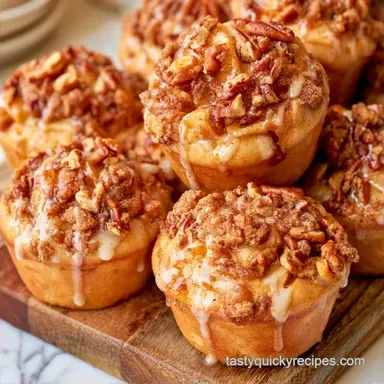 13 Apple Muffin Recipes: Cinnamon, Streusel & More