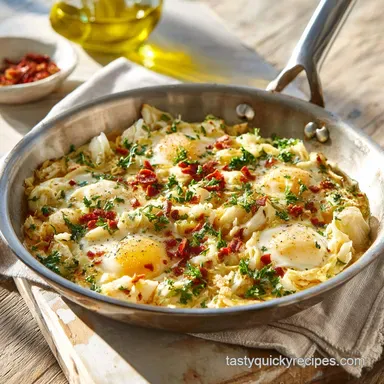 Bacalhau a Bras: The Creamy Portuguese Comfort Scramble Recipe