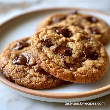 BacktoSchool Cookies in 22 Minutes Recipe Card