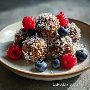 How Long To Bake Meatballs: Oven-Only Crispy Baked Recipe Card