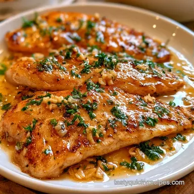 Baked Red Snapper in 20 Minutes Recipe Card