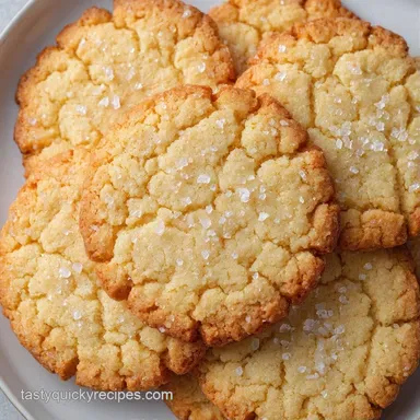 Best 2026 Graduate Cookies: Buttery Recipe Card