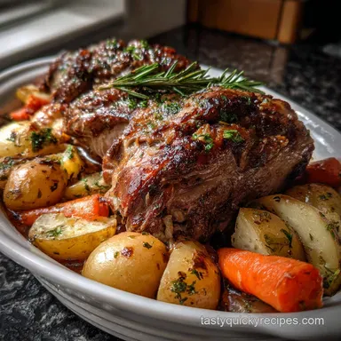 35 Best New Year s Eve: Lucky & Flavorful Dinners Recipe Card