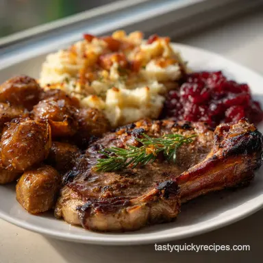 Carnivore Thanksgiving Meat to Savor Together with Roasted Turkey