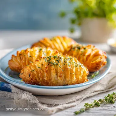 Cheese Puff Fried Chicken for 4 Servings with Crispy Crust Recipe Card