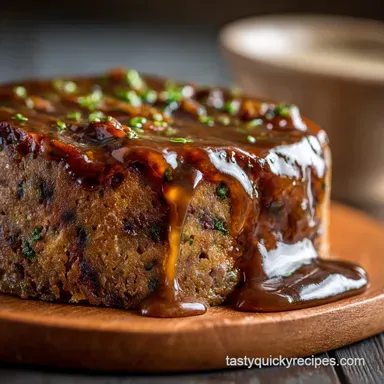 Liver Pudding Recipe: The Essential Southern-Style Classic Recipe Card