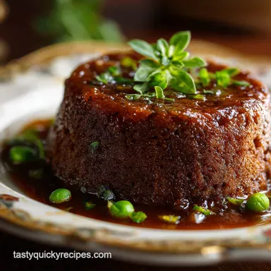 Liver Pudding Recipe: The Essential Southern-Style Classic