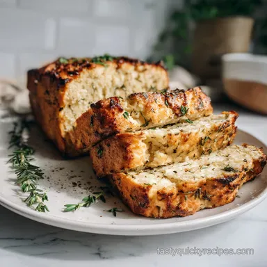 Cracker Barrel Meatloaf Recipe: Oven-Only Method Recipe Card