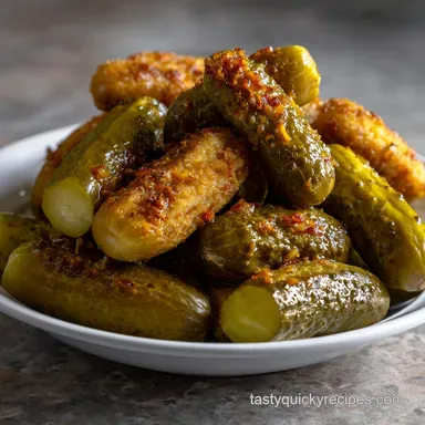Claussen Dill Pickle Recipe: Get That Legendary Fridge Crunch