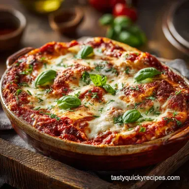 9 Easy Casserole and Lasagna Recipes for Dinner