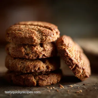 Fenugreek Horse Treat: Easy, Aromatic, Molasses-Free Biscuits Recipe Card
