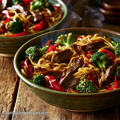 7 Quick Easy Stir Fry Recipes for Weeknights
