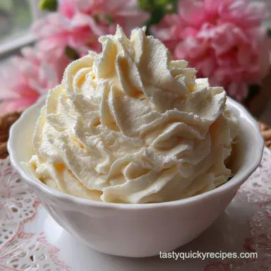 Sugar Cookie Frosting Recipe: Silky, Easy Buttercream That Sets