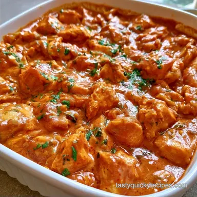 Enchilada Skillet in 25 Minutes