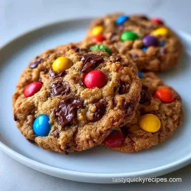 Everything But The Lunchbox Cookies