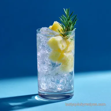 Vodka Press: The Crisp Perfectly Balanced Recipe Recipe Card