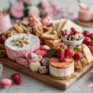 Galentines Girls Night Party Idea Galentines: Party-Ready