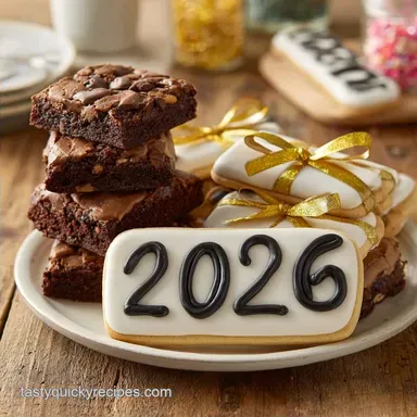 17 Easy Graduation Cookies for 2026 Parties