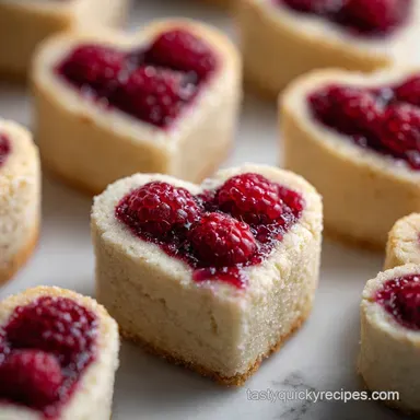 Tasty Galentines Party Food Idea with Heart-Shaped Cookies for Your Table: Make-Ahead Recipe Card
