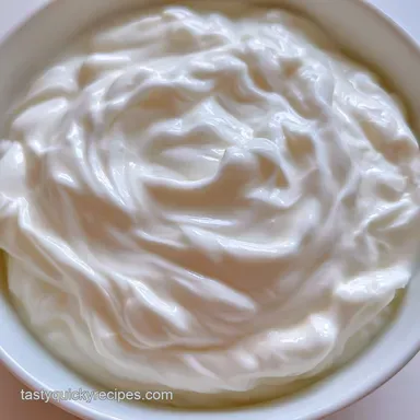 Instant Pot Yogurt: Velvety Smooth