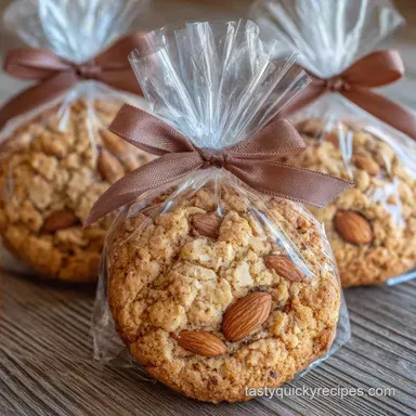 Individual Graduation Cookie Bags: Silky