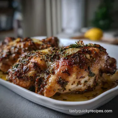 Low Fodmap Chicken Recipes: Easy Delicious Dinner Ideas
