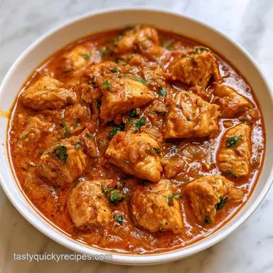 Madras Snapper Fish Curry in 40 Minutes