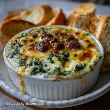 Easy Make Ahead New Year s Eve Party Food That Saves Time Recipe Card