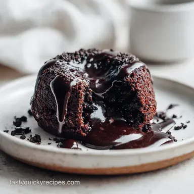 Oreo Truffles: No Bake Recipe for 36 Recipe Card