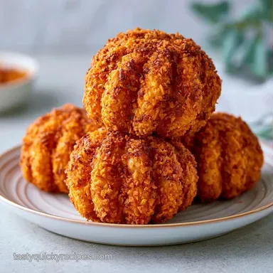 Creamy Cheese Ball for 10 People Recipe Card