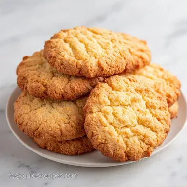 Quick Graduation Cookie Recipe in 25 Min
