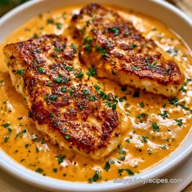 Red Snapper Creole in 35 Minutes Recipe Card