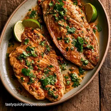17 Red Snapper Recipes: Fried, Baked & Sauced