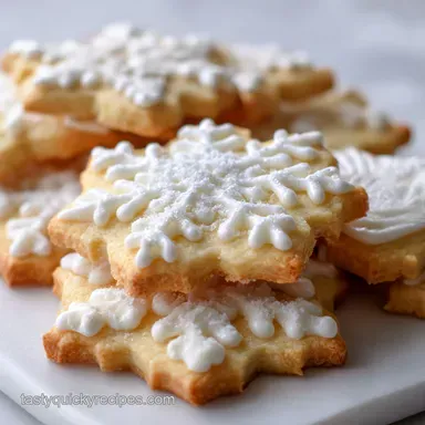 Sugar Cookie Recipe: The Best Cut-Outs for Decorating