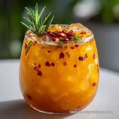 Bloody Molly: The Robust Irish Whiskey Brunch Cocktail Recipe