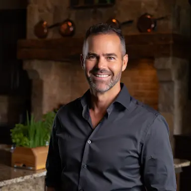 Photo of Ronan Crestwell - Hearty Comfort Food & Satisfying Lunch Recipes That Fuel Your Day