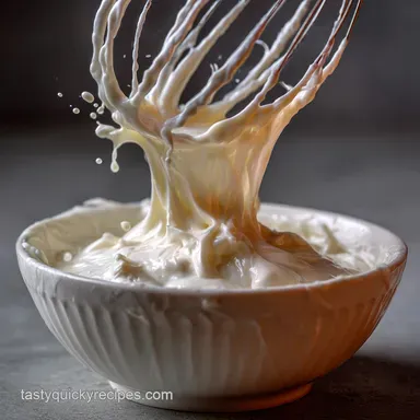 Cookie Icing: The Sturdy Royal Recipe for Showstopper Details Recipe Card