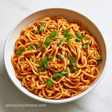 Soy Sauce Pan-Fried Noodles in 20 Minutes