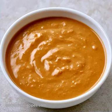 Spring Rolls Peanut Sauce in 5 Minutes