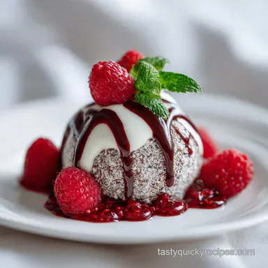 Swedish Meatball Recipe for 5 Servings Recipe Card