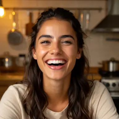 Photo of Tessa Marwood - Irresistible Desserts & Sweet Treats That Anyone Can Master