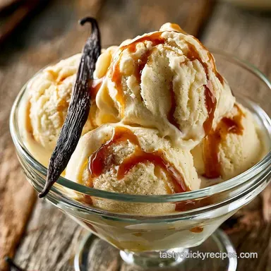 18 Vanilla Ice Cream Recipes: No-Churn & Classic Styles