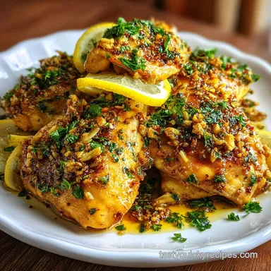 Weeknight Crockpot Dinners: Slow-Cooked Chicken & Potatoes