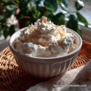 Whipped Tallow Recipe: Deeply Absorbing Skin Balm